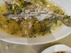 -合家小菜餐馆(新诚花苑店)