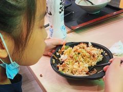 -永和大王(茉莉上新·军博店)