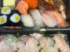 -合点寿司(美罗城店)