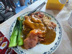-渔记茶餐厅(渔村店)
