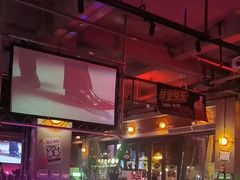 -功夫怪兽·烧烤(西工小街店)