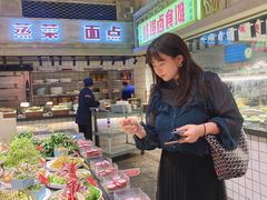 -阿财老铺·老蚌埠龙虾城(华夏总店)