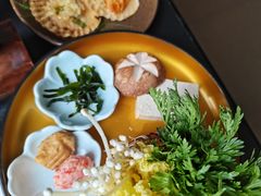 -花潮料理艺食馆(成都万象城店)