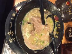 博多一幸舍(侨福芳草地店)-博多一幸舍(侨福芳草地购物中心店)