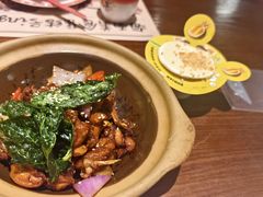 -南海渔家•海鲜•正宗海南菜(海棠湾店)