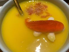 锦鲤杨枝甘露-花千醉拾季(雨花世茂店)