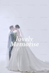-黑马婚纱摄影