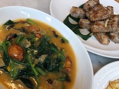 金汤时蔬-莆田餐厅PUTIEN(三里屯店)