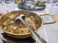 -峡谷农家乐饭店