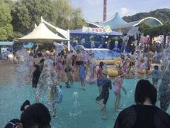 -杭州浪浪浪水公园