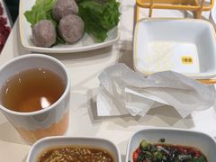 -潮发潮汕牛肉店(永庆坊店)