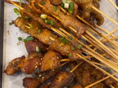 -林二哥宜烤官·宜宾小烧烤