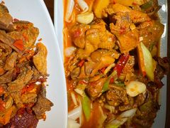 -香料集市新疆餐厅·清真聚餐(成都远洋太古里店)
