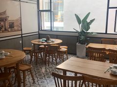 大堂-大厨的餐厅(曾厝垵总店)