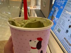 -DQ·蛋糕·冰淇淋(浦江欢乐颂店)