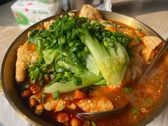 -龍城柳州螺蛳粉(群星路店)
