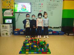 -卡巴机器人编程·少儿编程·信息学竞赛(公益西桥校区)