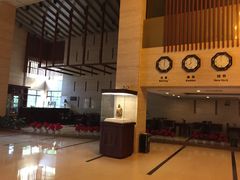 -金石唐风国际温泉会馆