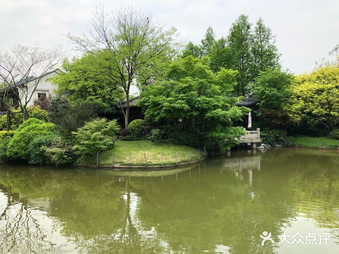 杭州西子湖四季酒店·金沙厅图片