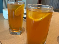 柠檬红茶-海泰食府·新鲁菜·家宴(总部基地店)