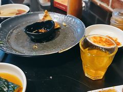 -老卜奎齐齐哈尔烤肉(人民东路店)