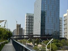 -深圳国际会展中心希尔顿酒店(前海华发冰雪世界店)