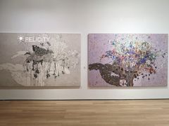 -宝龙艺术中心(七宝宝龙城店)