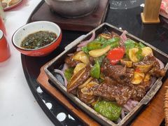 -聚鑫阁江浙菜·非遗传承技艺(闵行交大店)