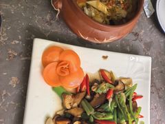 -香满楼(临安路店)