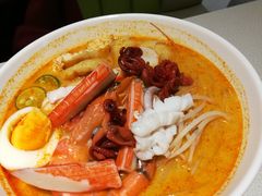 -星發茶餐厅(小梅大街店)