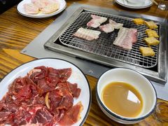 -风味烧烤(泰富店)