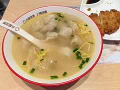 -小杨生煎(周浦万达店)