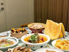 -燕郊烧鸽子(酷车小镇店)