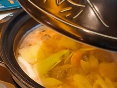 -润泽园椰子鸡(汇一城店)