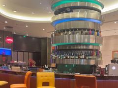 -上海大宁福朋喜来登酒店大堂吧(共和新路店)
