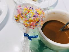 棒棒糖蛋糕-考拉小厨亲子餐厅(榆次店)