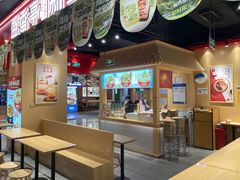 -盛香亭热卤(欢乐港湾店)