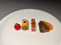 -沈灶河豚宴·河豚融合餐厅(汉中路店)