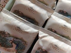 -好一朵茉莉花(老门东店)