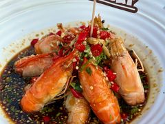 -三毛烧烤·南昌大排档(山姆店)
