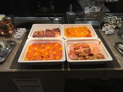 -红林大酒店RFcafe自助餐厅