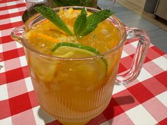 -西贝(上海新梅广场店)