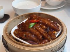 -好食上(喜盈门.范城店)