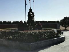 -合肥三国新城遗址公园
