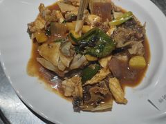 -红日饭店(裕隆三路店)