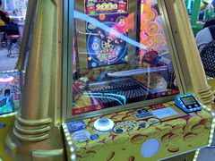 -大玩家(大连高新万达店)