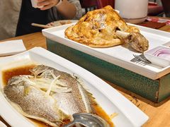 -石榴红了·非遗酥皮烤包子·新疆菜(瑞豪店)