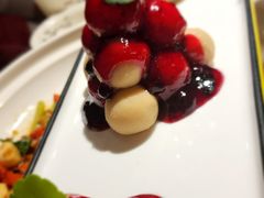-福荣新中式餐厅