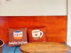 -七号面包店(大洋国际店)