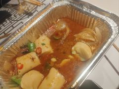 -云晓光头烧烤吧(川沙绿地店)